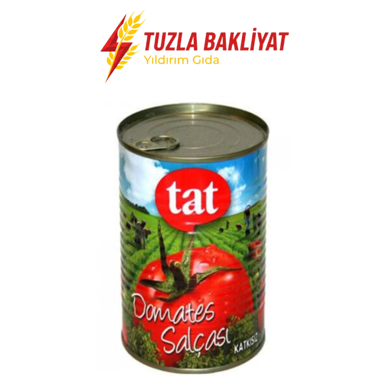 Domates Salçası Tat