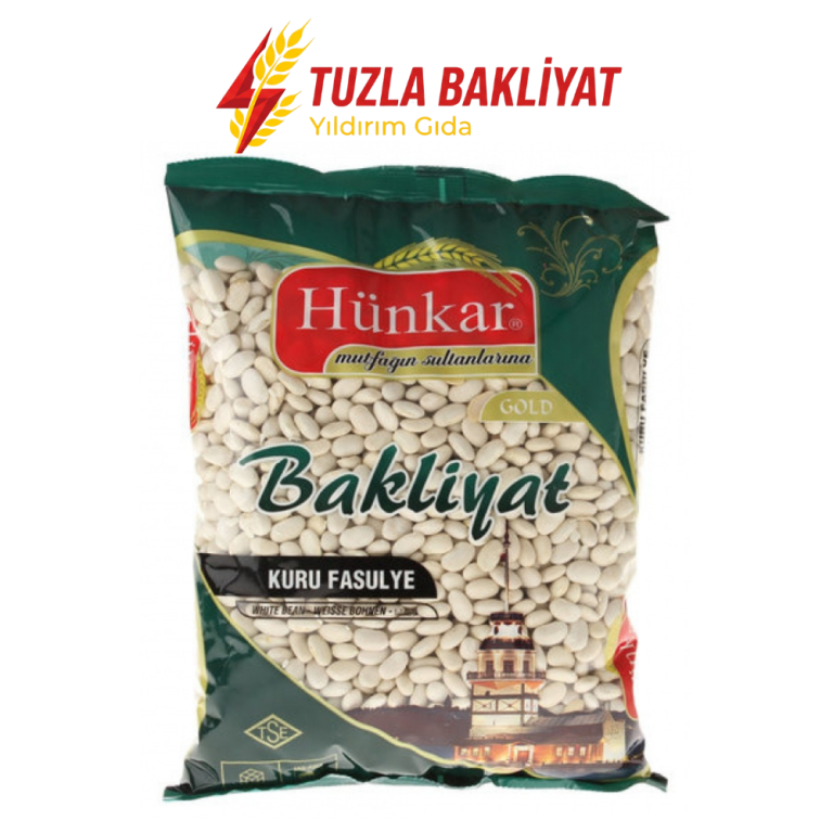 Kuru Fasulye Hünkar