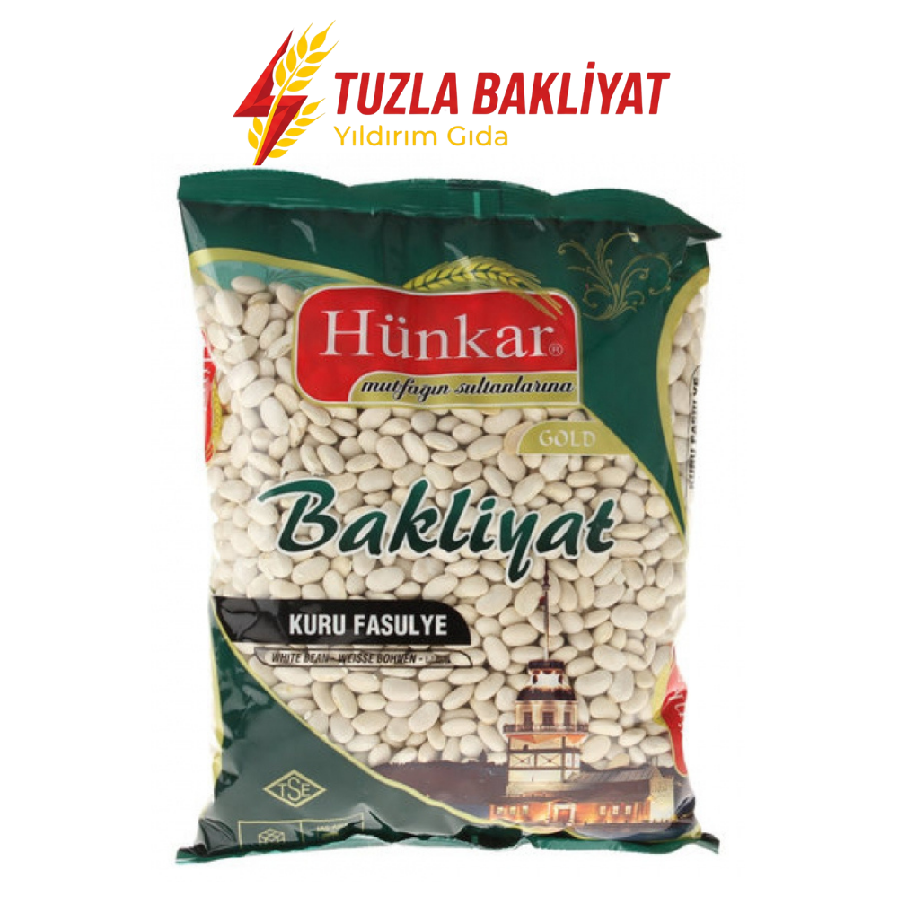 Kuru Fasulye Hünkar