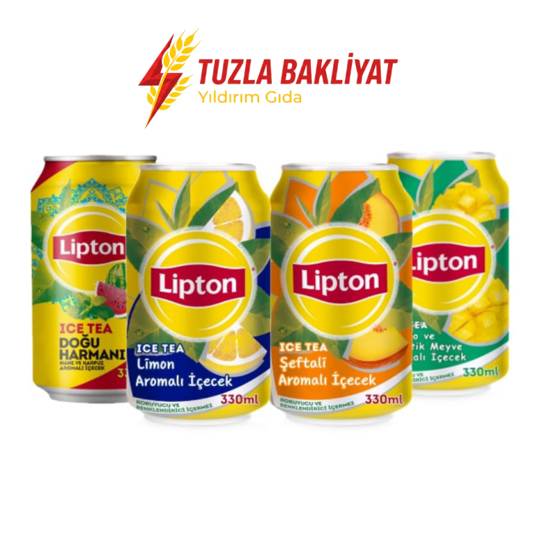 Lipton İçecekleri