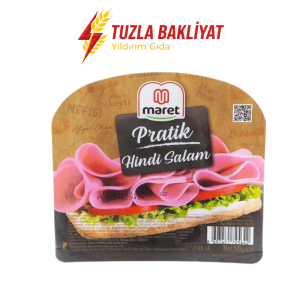 Pratik Hindi Salam MARET