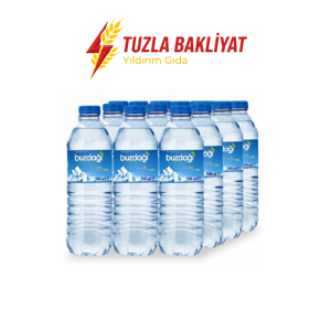 Buzdağı Su