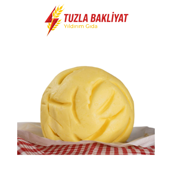 Tereyağ